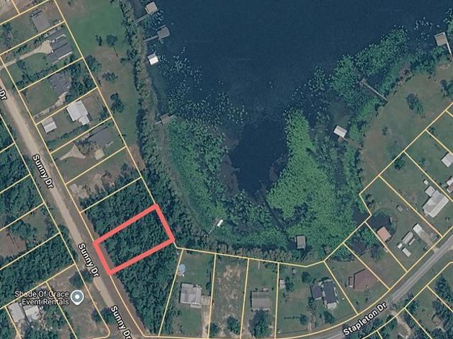 Land for sale in Donalsonville, Georgia