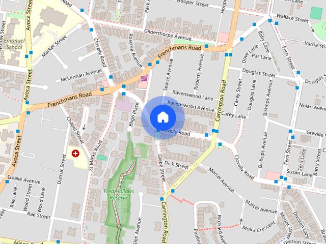Apartment for rent in Eastern Suburbs, Sydney