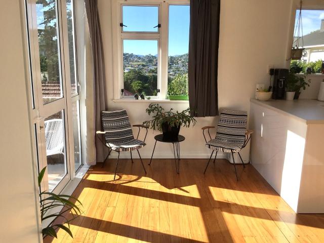 House for rent in Ngaio, Wellington