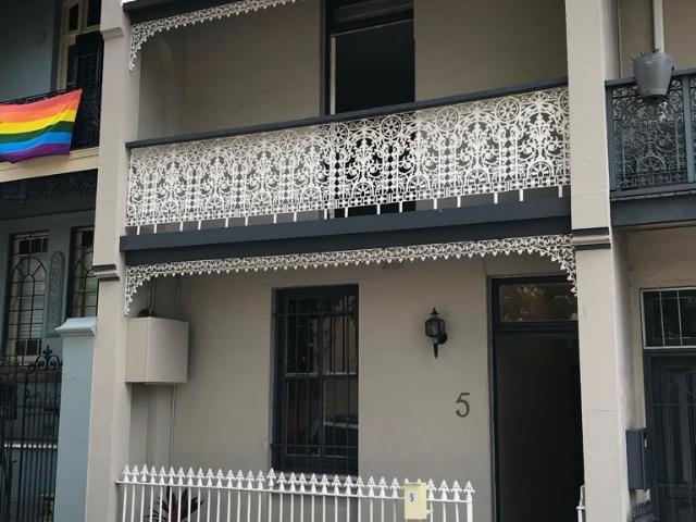 House for rent in Glebe