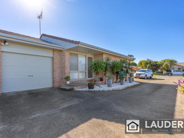 House for rent in Old Bar, Mid-Coast Council