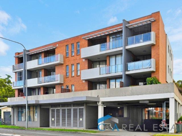 Apartment for sale in Sydney, New South Wales