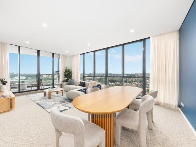 Apartment for sale in Sydney, New South Wales