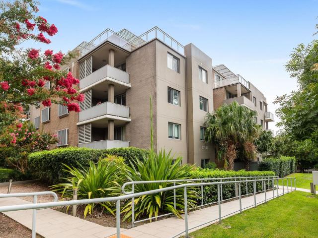 Apartment for rent in Roseville