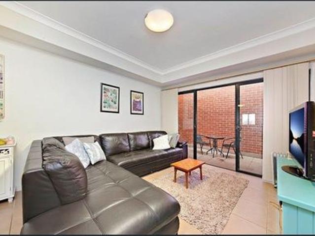 Apartment for rent in Strathfield, New South Wales