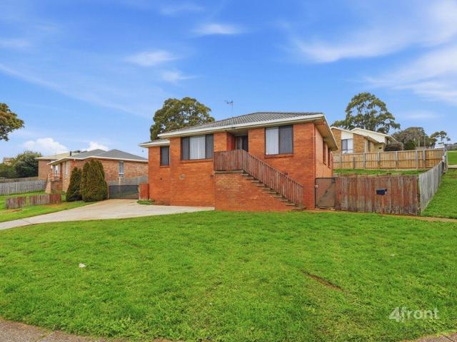 House for sale in Burnie, Tasmania