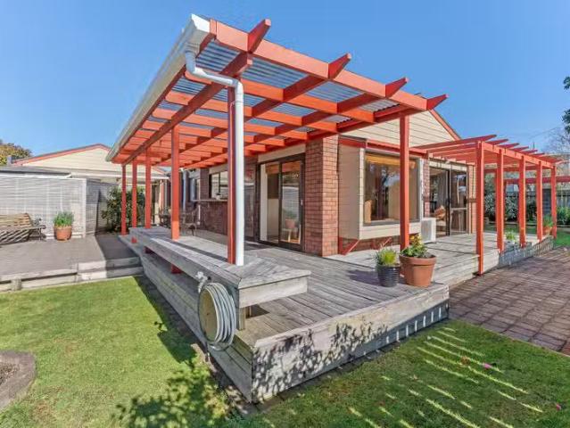 House for rent in Hillsborough, Taranaki