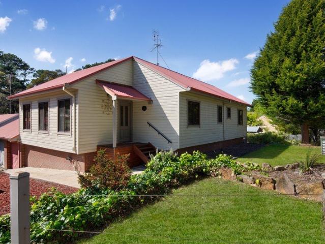 House for sale in Blackheath, Blue Mountains City Council