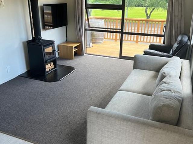 House for rent in Otakou