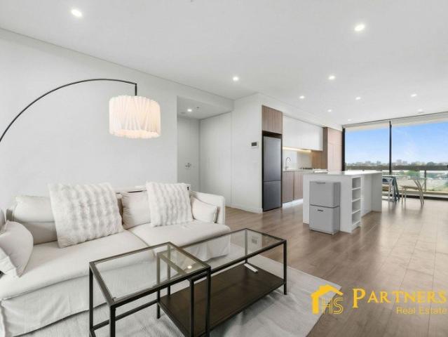 Apartment for sale in Lidcombe, Sydney