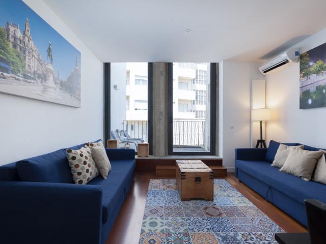 Apartamento alugar em Porto, Cedofeita