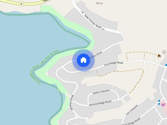 House for rent in Smiths Lake, Mid-Coast Council
