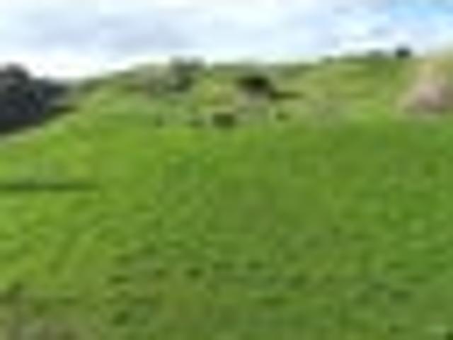 Land for sale in Kawau Island