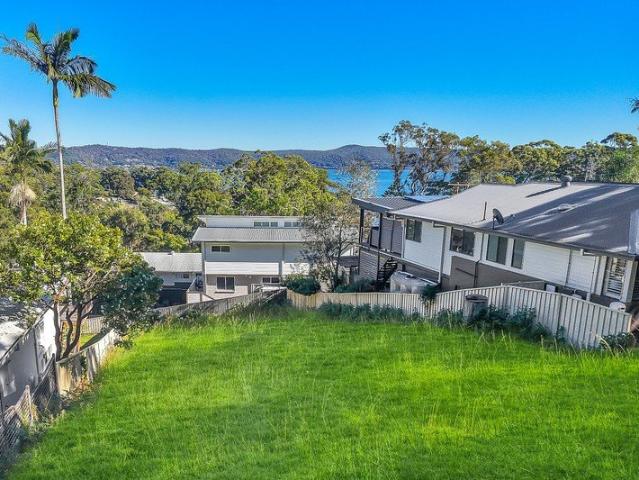 Land for sale in Gosford, New South Wales