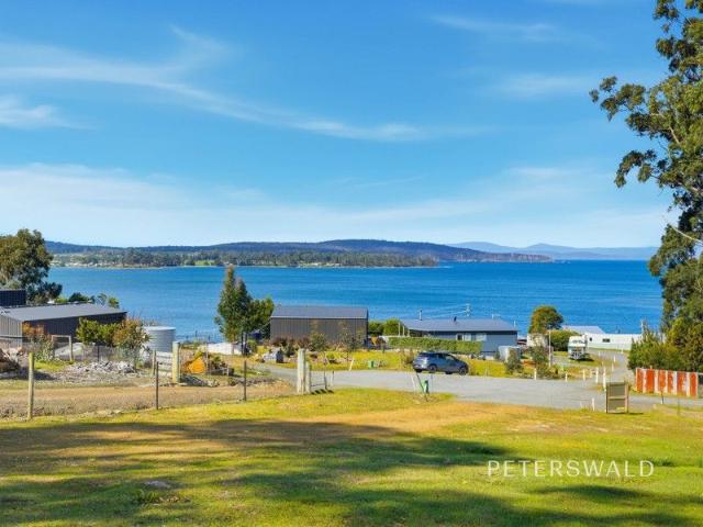 Land for sale in Southport, Tasmania
