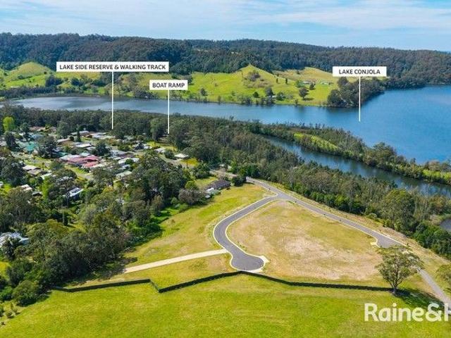 Land for sale in Fishermans Paradise, New South Wales
