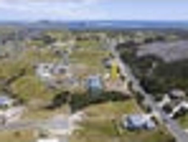Land for sale in Fairburn, Northland