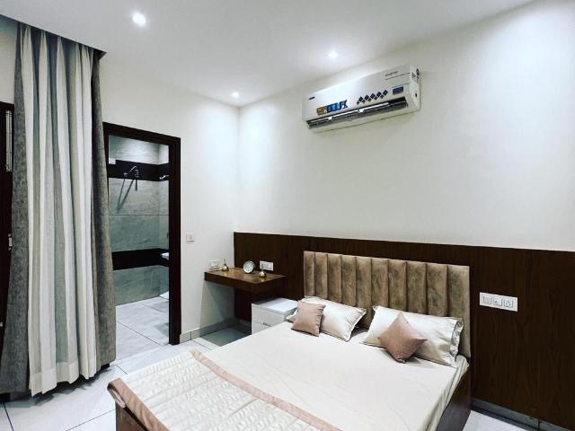 House for sale in Mohari, Punjab