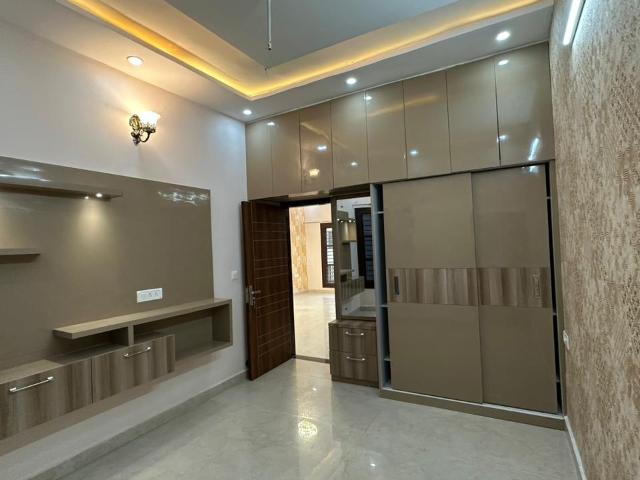 House for sale in Mohari, Punjab