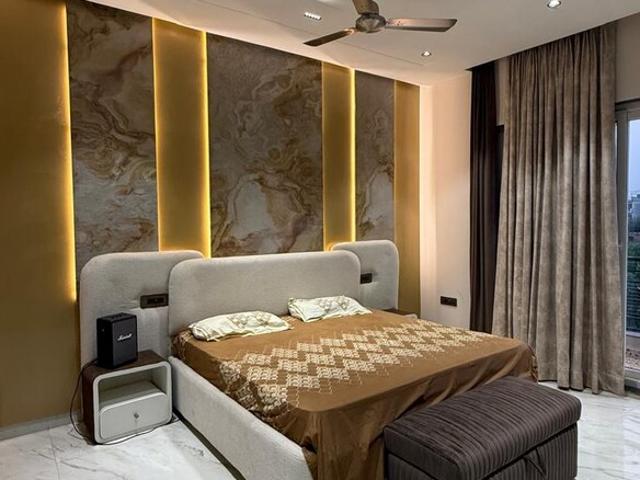 House for sale in Mohari, Punjab