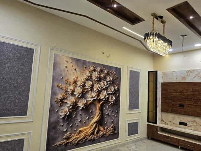 House for rent in Mohari, Punjab