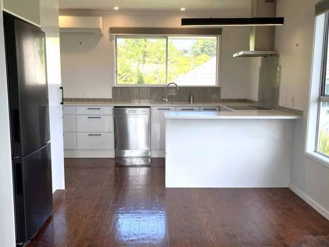 House for rent in Hillersden, Oroua County