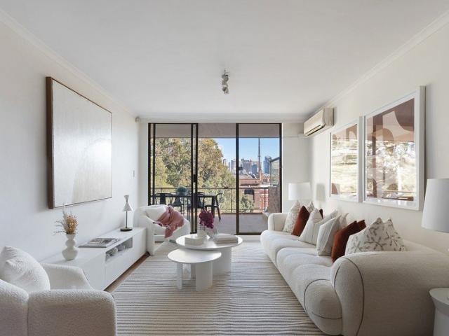 Apartment for sale in Sydney, New South Wales