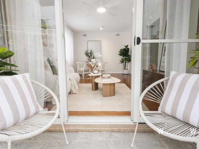 Apartment for sale in Sydney, New South Wales