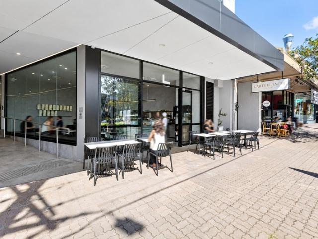 Retail for rent in Northern Beaches, Sydney