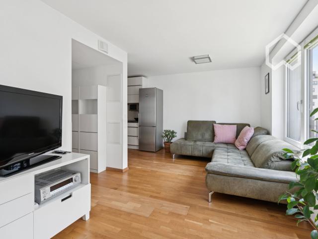 Apartment mieten in KG Landstraße, Wien