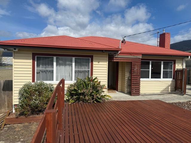 House for rent in Hobart, Tasmania