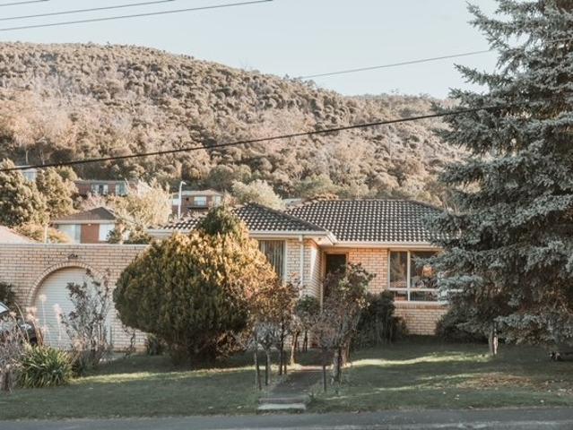 House for rent in Hobart, Tasmania