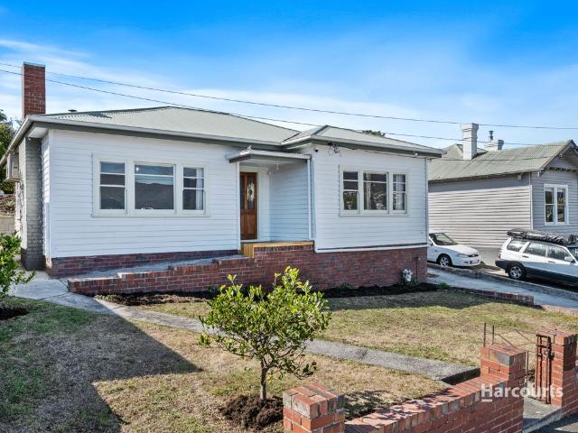 House for rent in Hobart, Tasmania