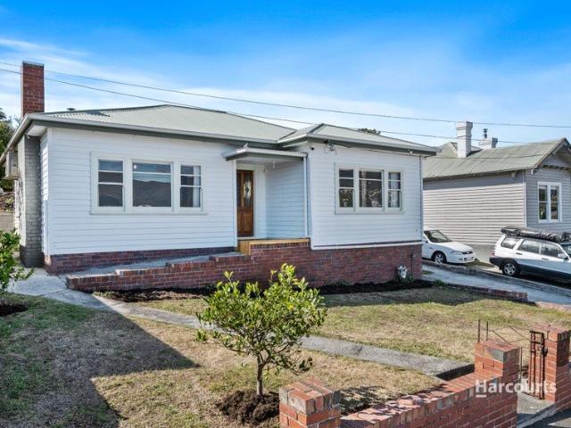 House for rent in Hobart, Tasmania