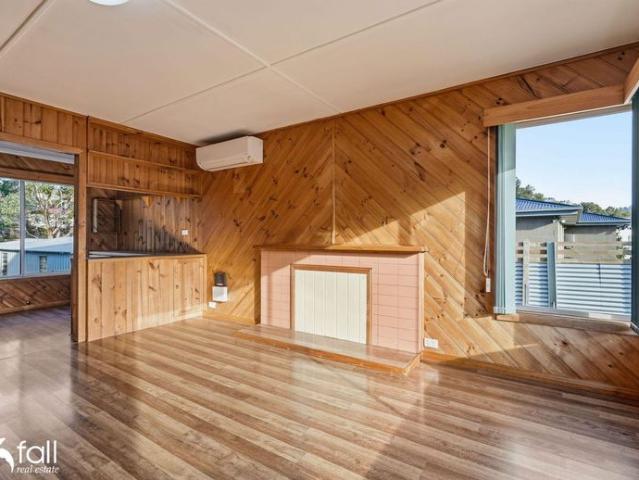 House for rent in Hobart, Tasmania