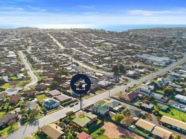 House for rent in Devonport, Tasmania