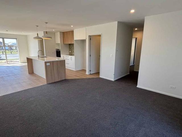 House for rent in Rolleston, Canterbury