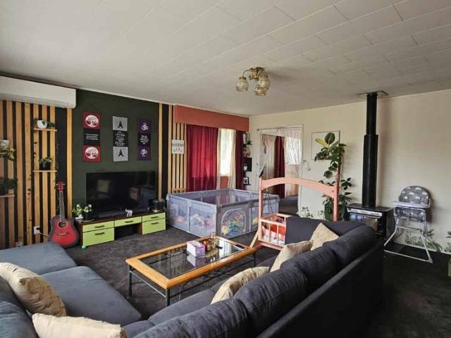 House for rent in Paraparaumu, Wellington