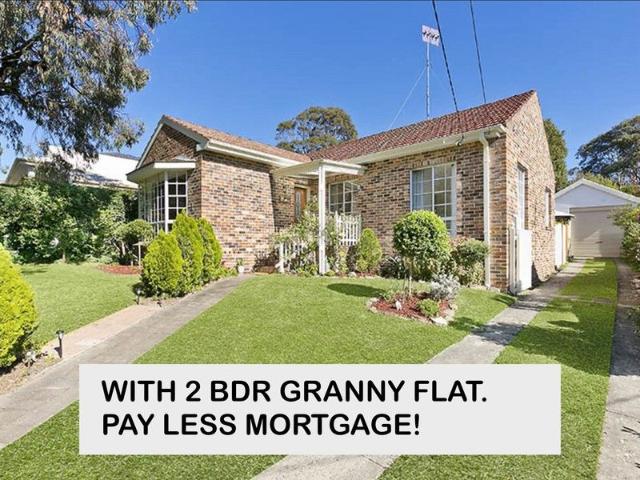 House for sale in Sydney, New South Wales