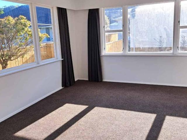 House for rent in Days Bay, Wellington
