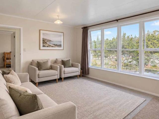 House for rent in Marfell, New Plymouth