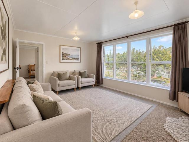 House for rent in Marfell, New Plymouth