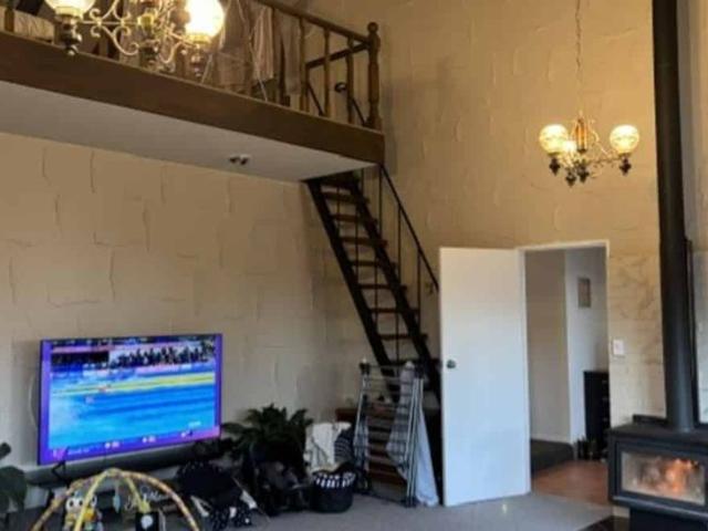 House for rent in Otakou