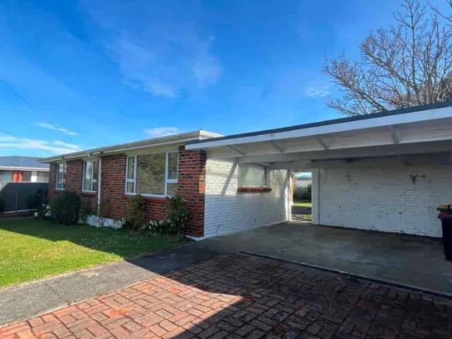House for rent in Otakou