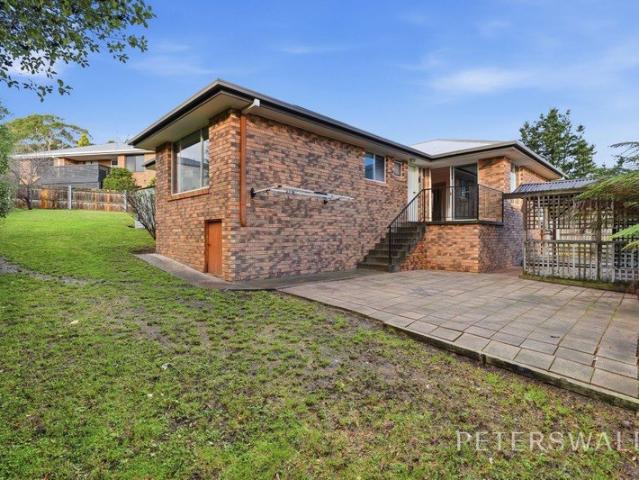 House for rent in Hobart, Tasmania