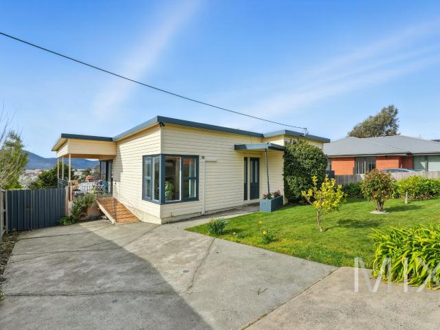 House for sale in West Moonah, Tasmania