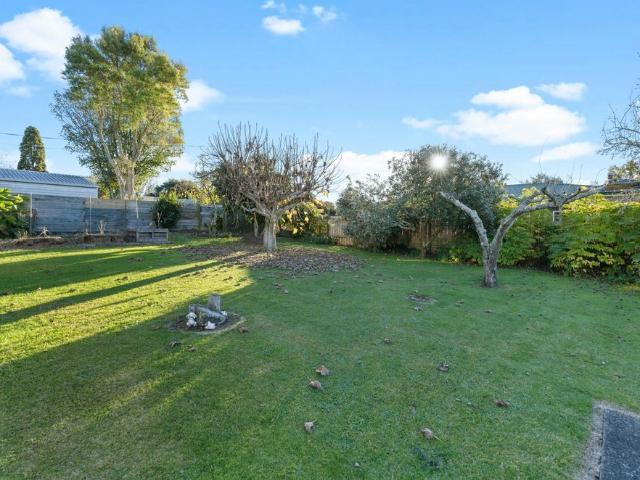 House for rent in Putaruru, Waikato