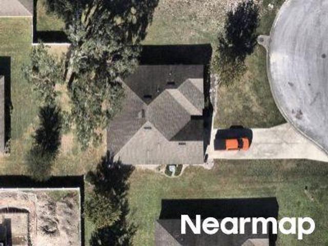 House for sale in Eustis