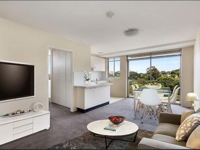 Apartment for rent in Eastern Suburbs, Sydney