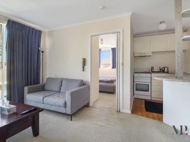 Apartment for rent in Carnegie, Melbourne
